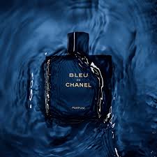Chanel Bleu de Chanel