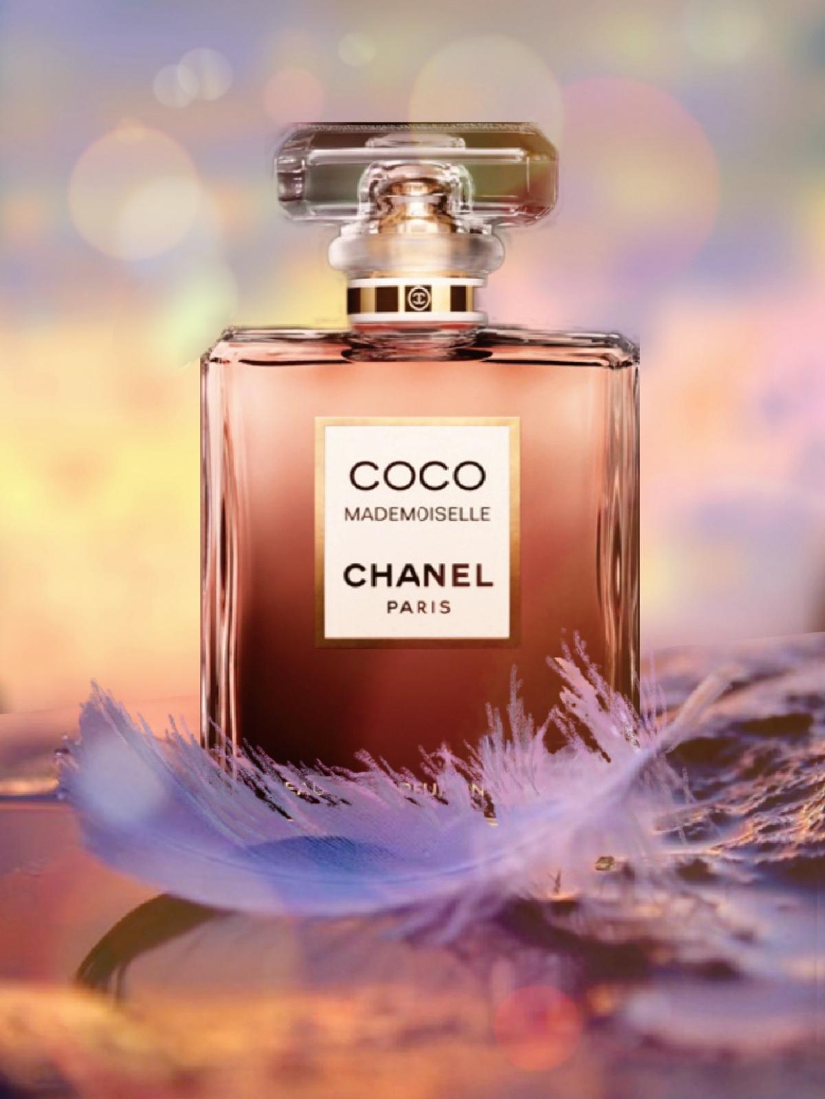 Chanel Coco Mademoiselle