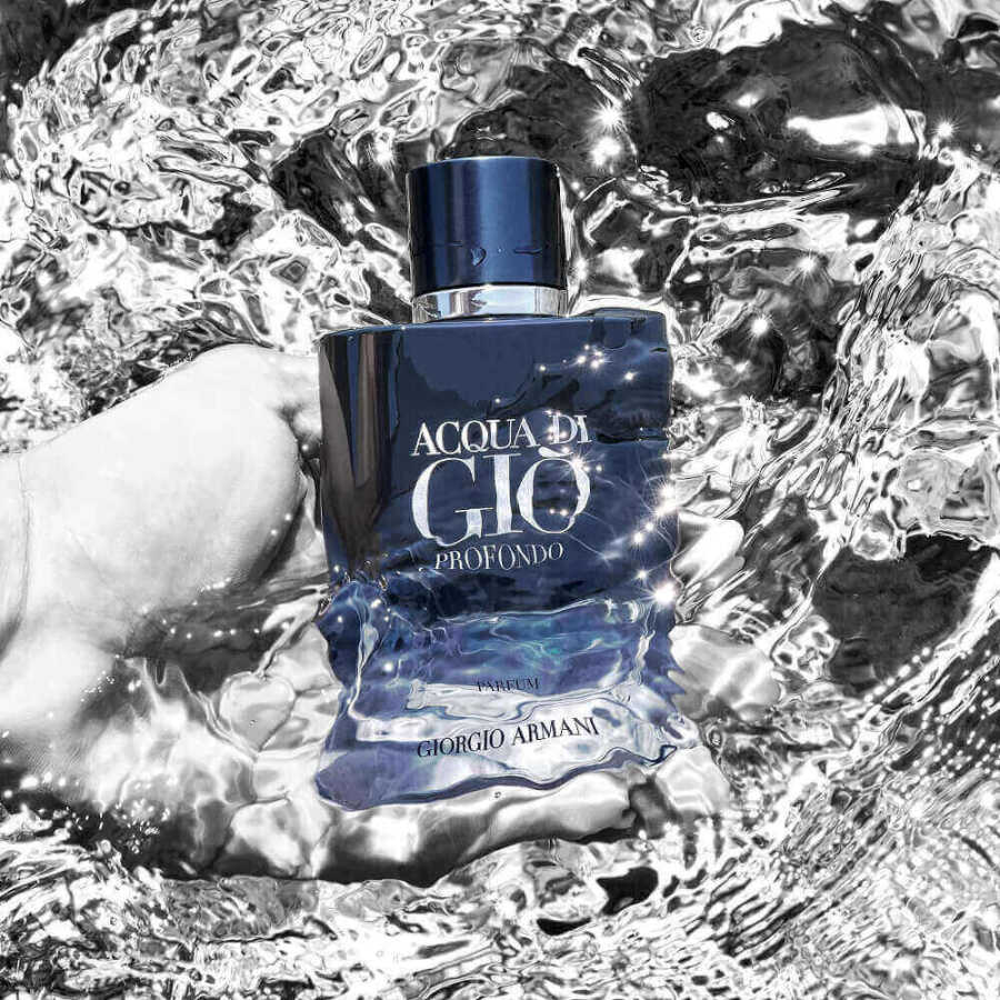 Giorgio Armani Acqua di Gio Profondo