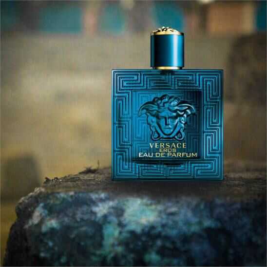 Versace Eros