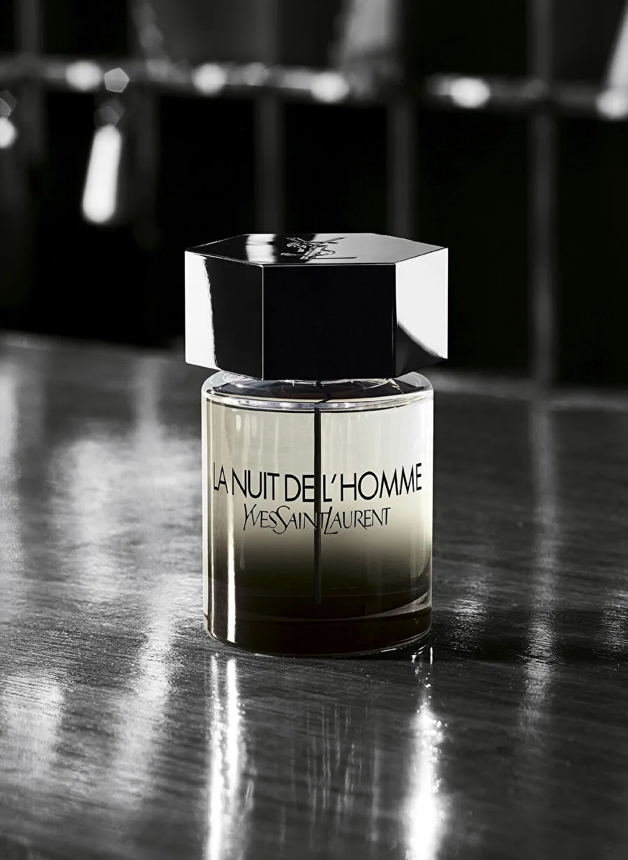 Yves Saint Laurent La Nuit de L'Homme